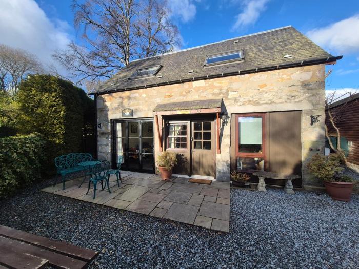 The Old Coach House