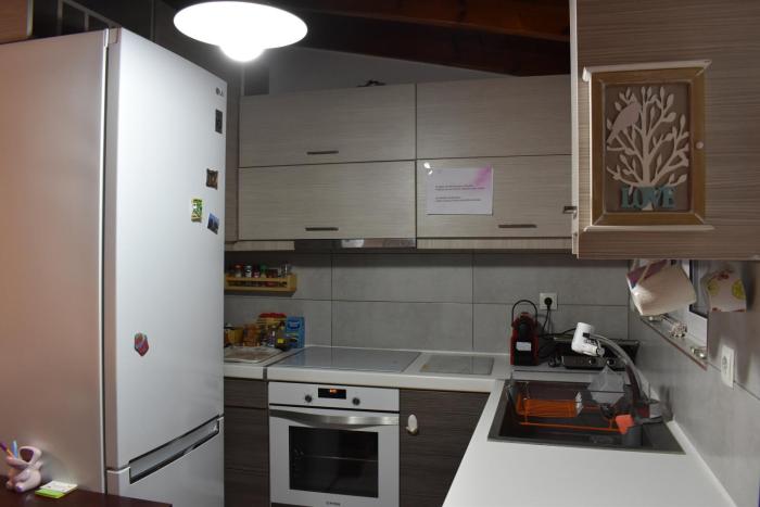 Panorama Γλυκά Νερά - Athens