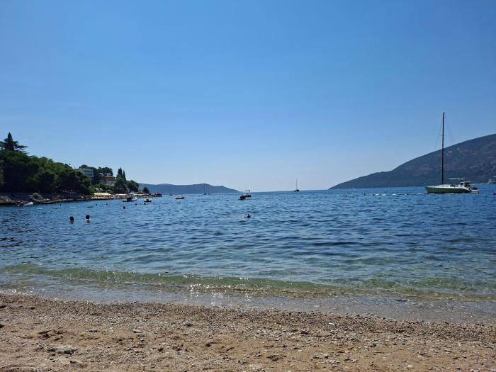 Top Topla - Herceg Novi