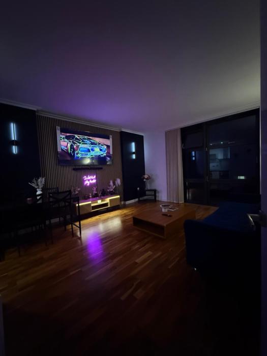 Canary Wharf Staycation - Great Location