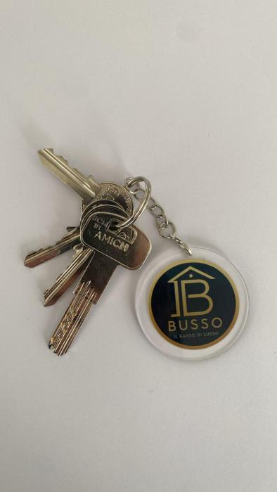 Busso - Il Basso di Lusso