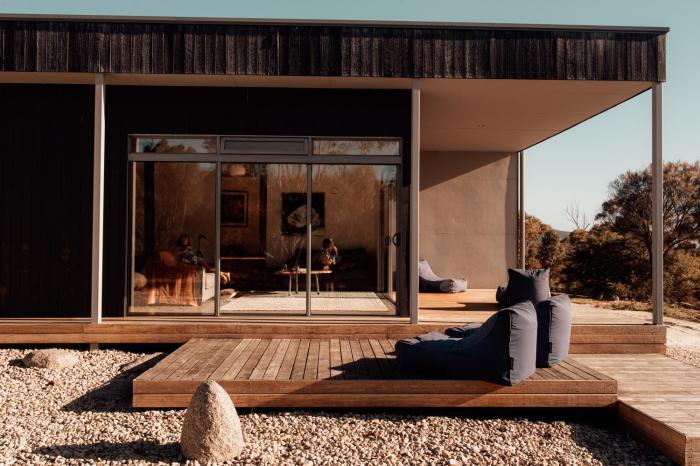 Aplite House