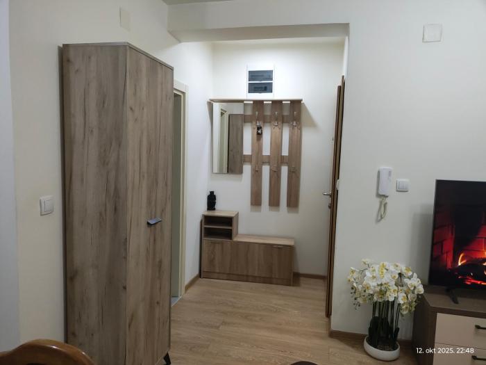 apartman Novak