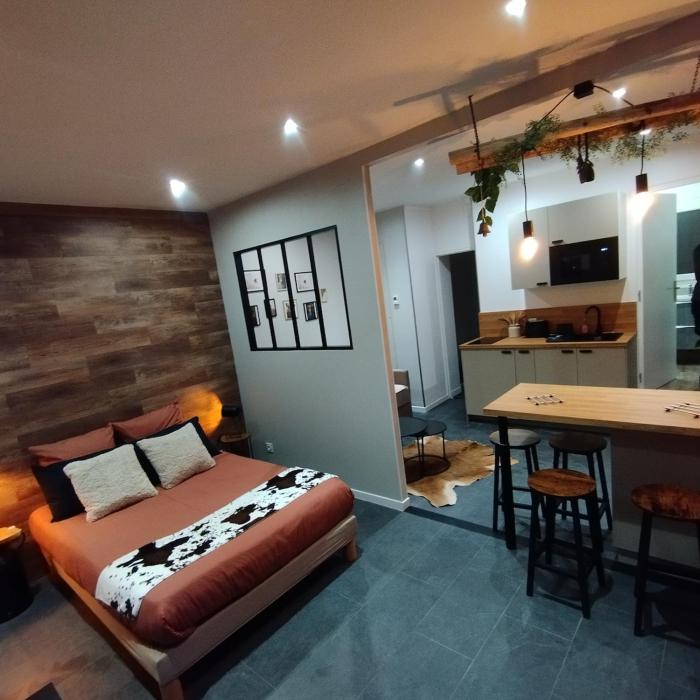 Salle de jeux Centre Évreux Vachement Normand