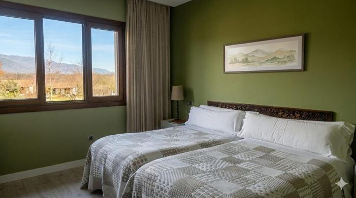 Hotel El Mirlo Blanco