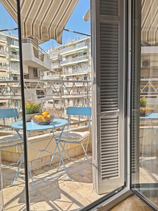 Paleon Patron Germanou 30 - Estia Premium Apartments