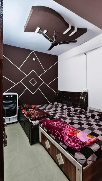 Adiyogi Guest House