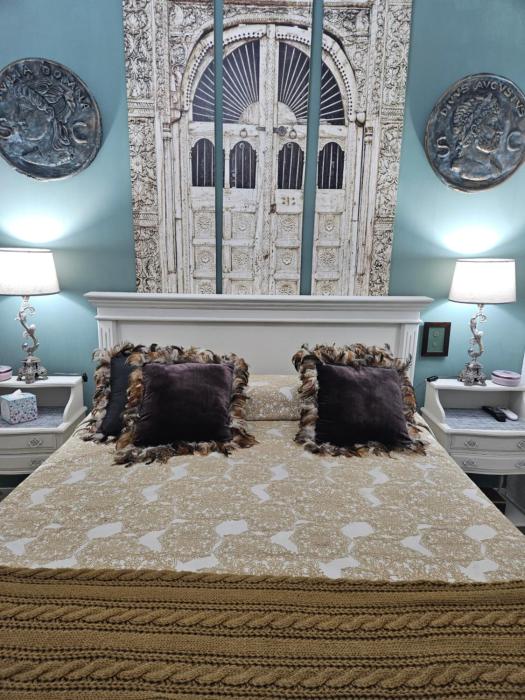 Acogedor Apartamento