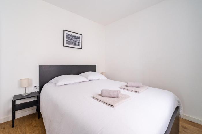 High Five - Chambre Calme Sur Les Ramblas