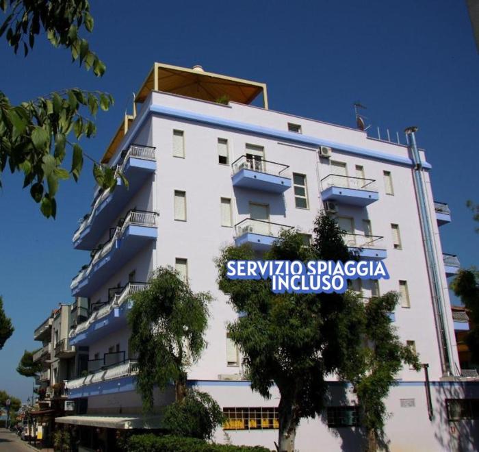 Silvi Marina Sea Resort