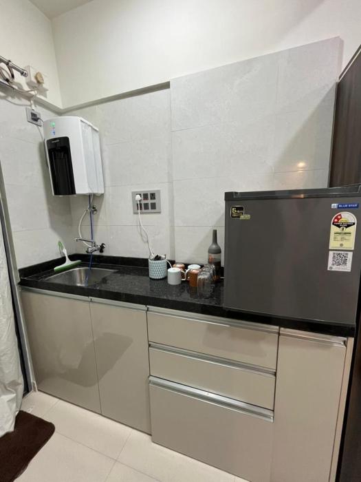 RK Stay Studio Apartment Balewadi