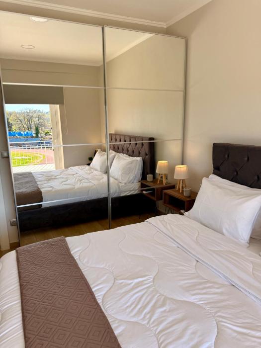 Skyline Corfu Central Apartment