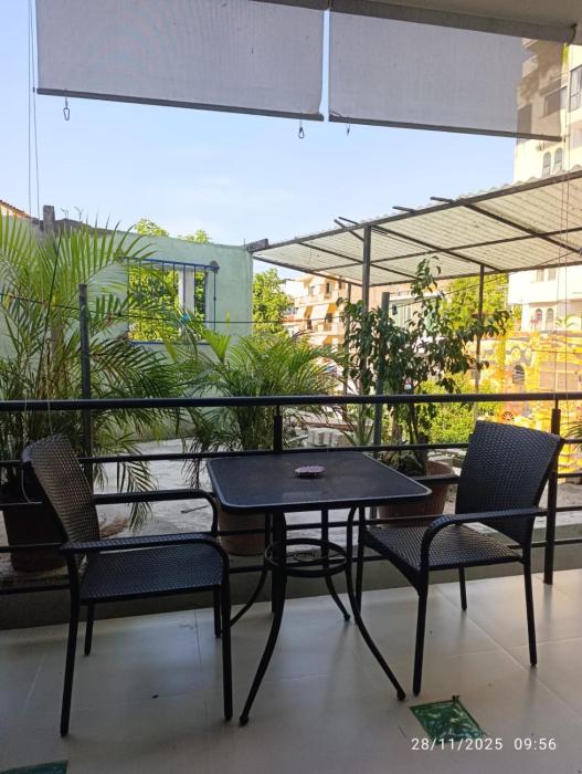 Private Retreat for Remote Workers - and Lovers