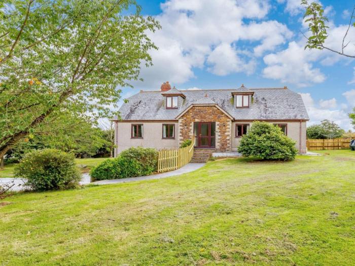 4 Bed in Bodmin oc-88543