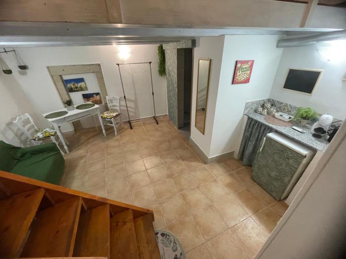 Casa Vacanze Mastrarua 150