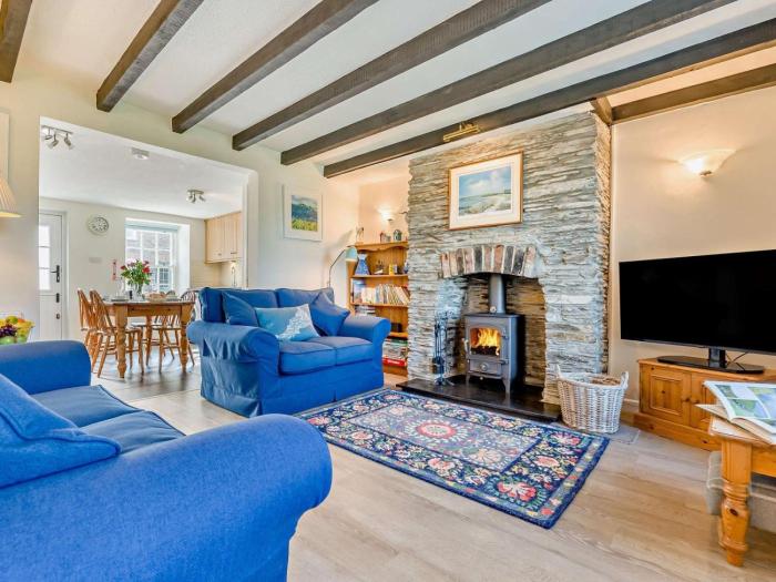 2 Bed in Wadebridge oc-kcott