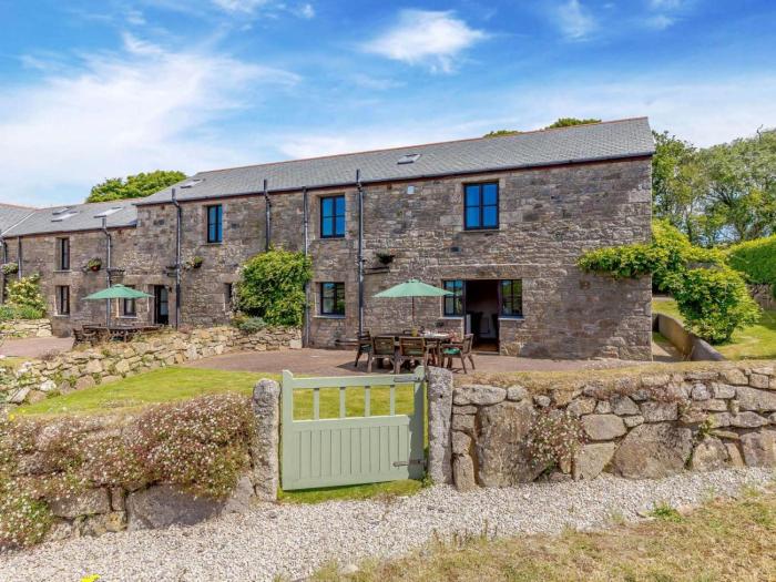 3 Bed in Penzance oc-36259