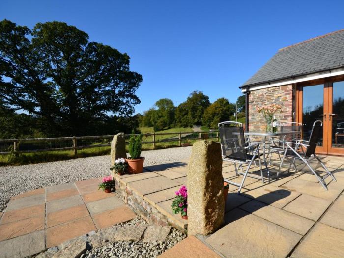 3 Bed in Callington oc-mbarn