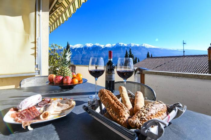 La Portella - Gardagate