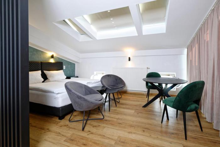 Boardinghouse Rosenheim