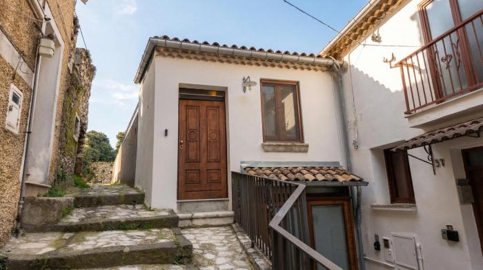 Casa Ereva