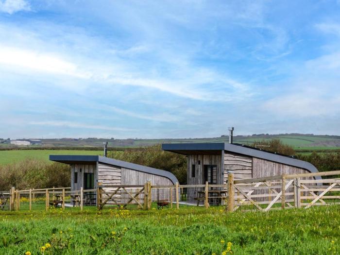 1 Bed in Bude oc-88498