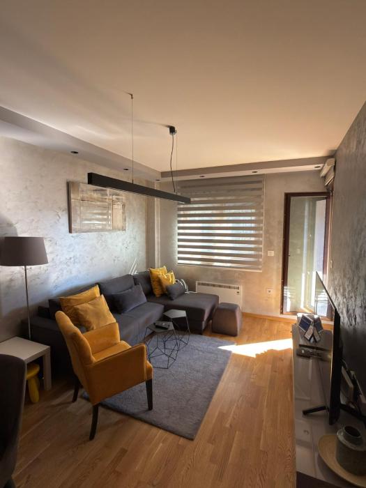 NS IN apartman Zlatibor