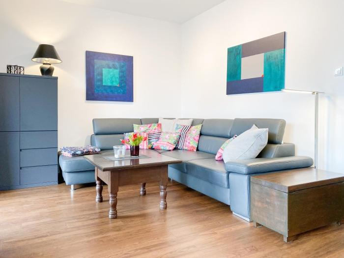 Nienhüs Wohnung 1