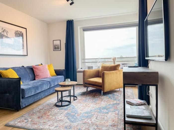 Appartment am Meer 202