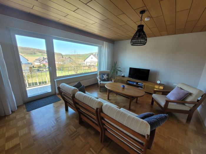 Ferienwohnung Lotterberg