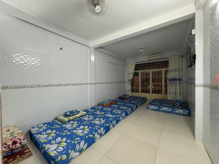 Nhà nghỉ Phúc Lộc