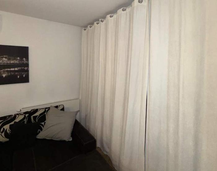 Cichy Apartament nad Rzeka