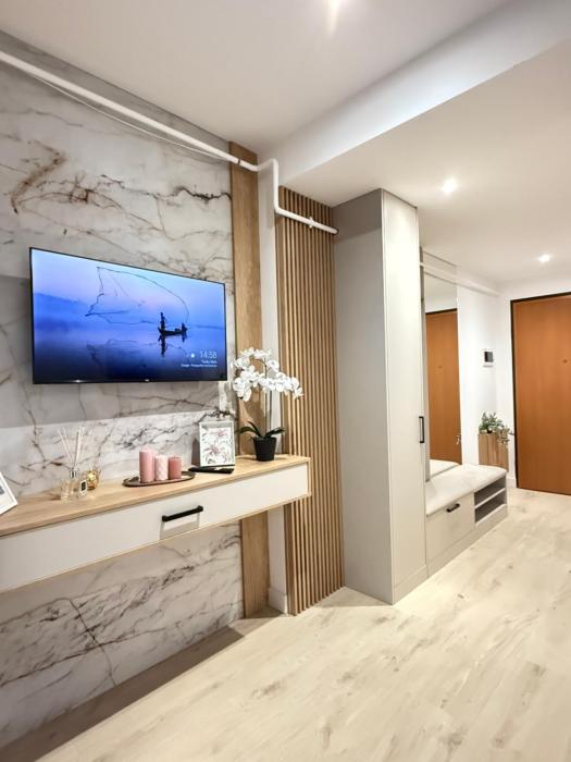 Cozy 3BedRooms Apartments Suceava Iulius Mall