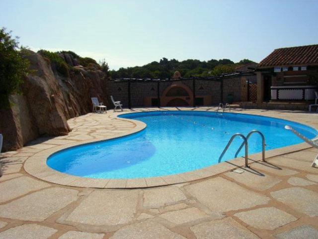 Alba Ruja Residence 2