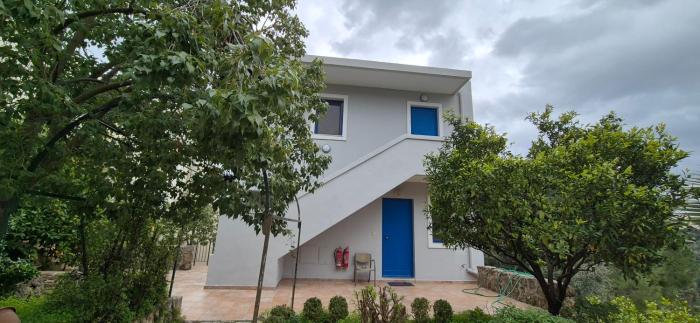 Villa Avra - Apartment