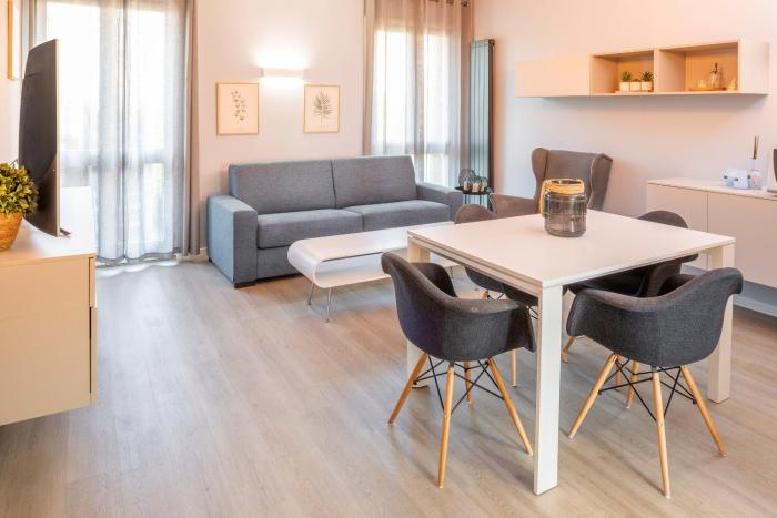 Giardinello Apartments