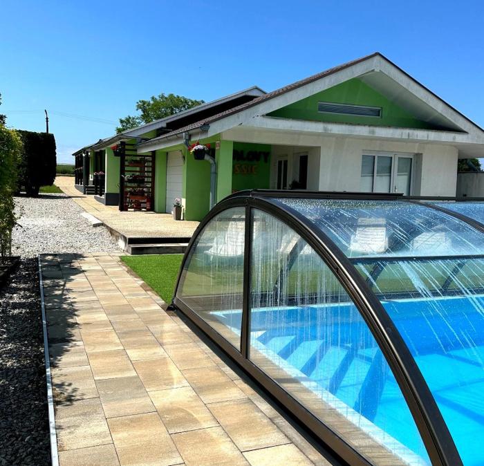 Wellness Classic Podhájska - Adults Only