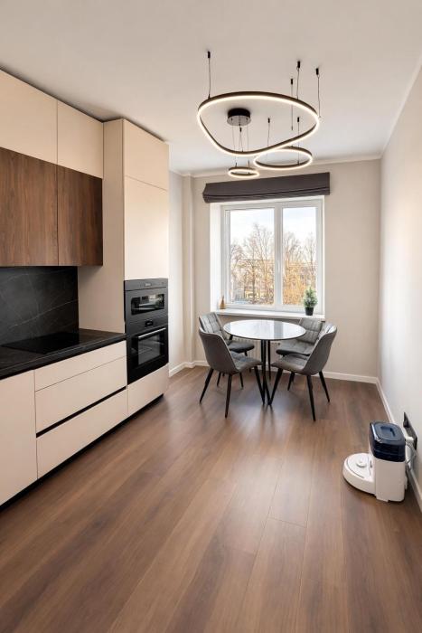 Lauvas Rezidences - Self check-in