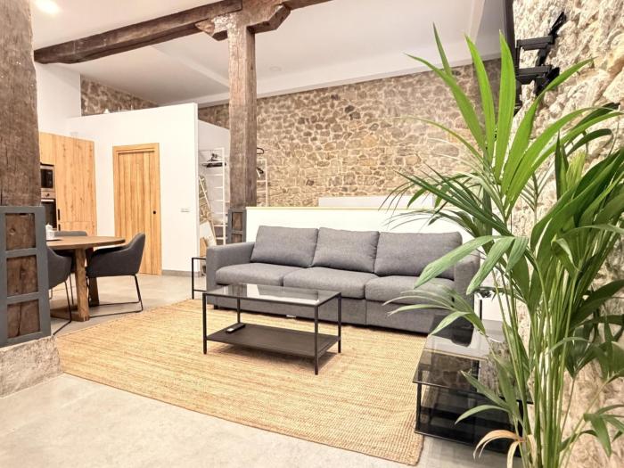 Apartamento Calle Limón