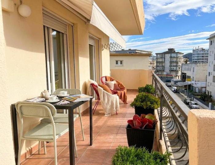 RNET - Romanos Roses Costa Brava