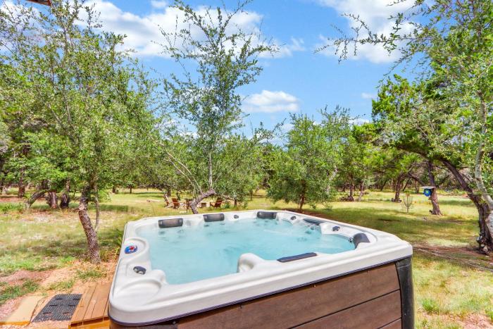 The Casitas at Las Tortugas - La Hacienda