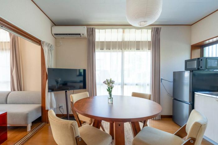 ぷふかMH鐘ヶ淵 Pufuka Oshiage