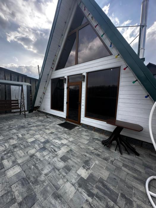 Sadyba u Anastasijky