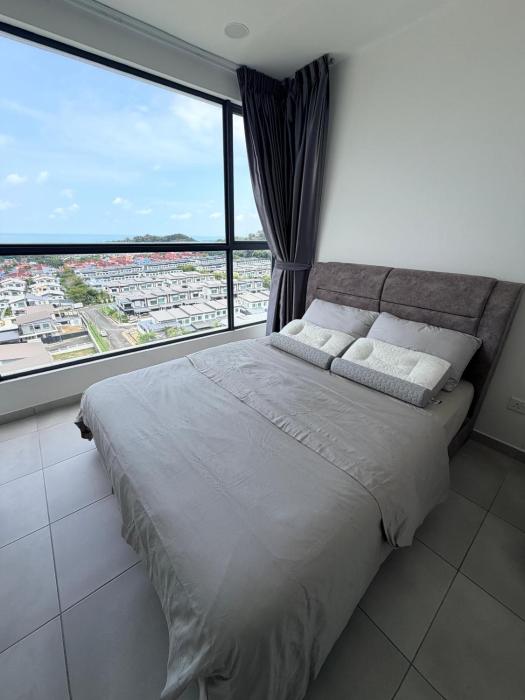 Sandakan Homestay Coastal Serenity 山海绿栖