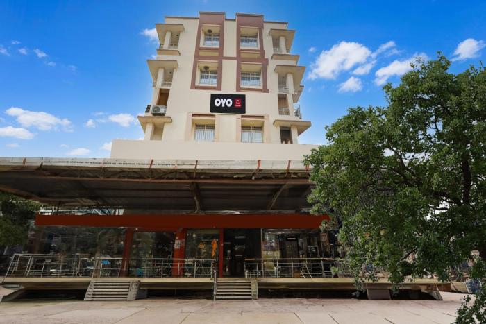 HOTEL O P.R. REST HOUSE