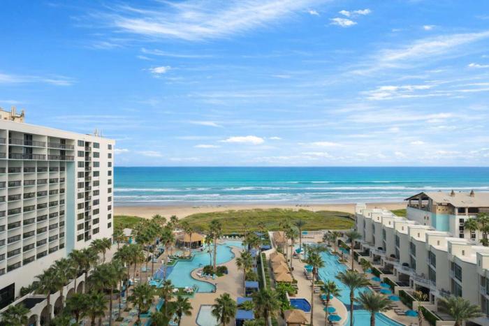 Prestigious Luxury Beach & Bay Patios XL Size