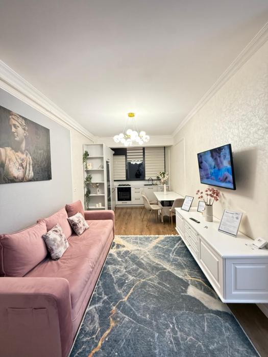 Luxury 2BedRooms Apartments Bd George Enescu Suceava