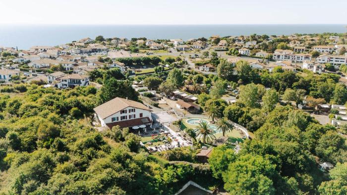 Camping Erreka