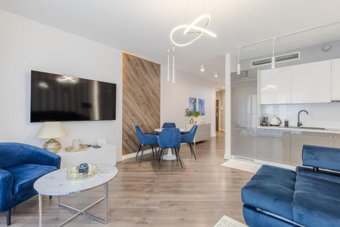 Krawiecka 3 by Comfort Apartments