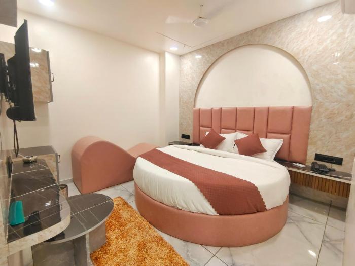 Hotel Prime Sky